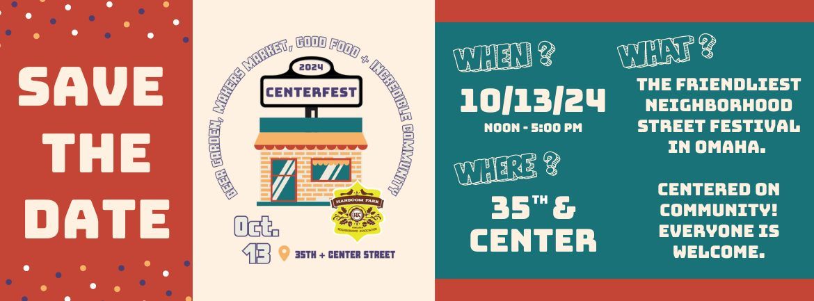 Centerfest 2024 