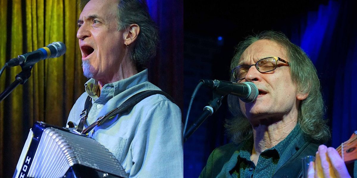 28th  Annual Steve Conn & Sonny Landreth Day After Thanksgiving Show