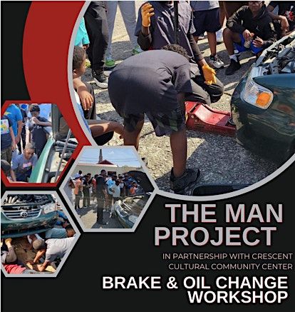 Brake & Oil Change Workshop