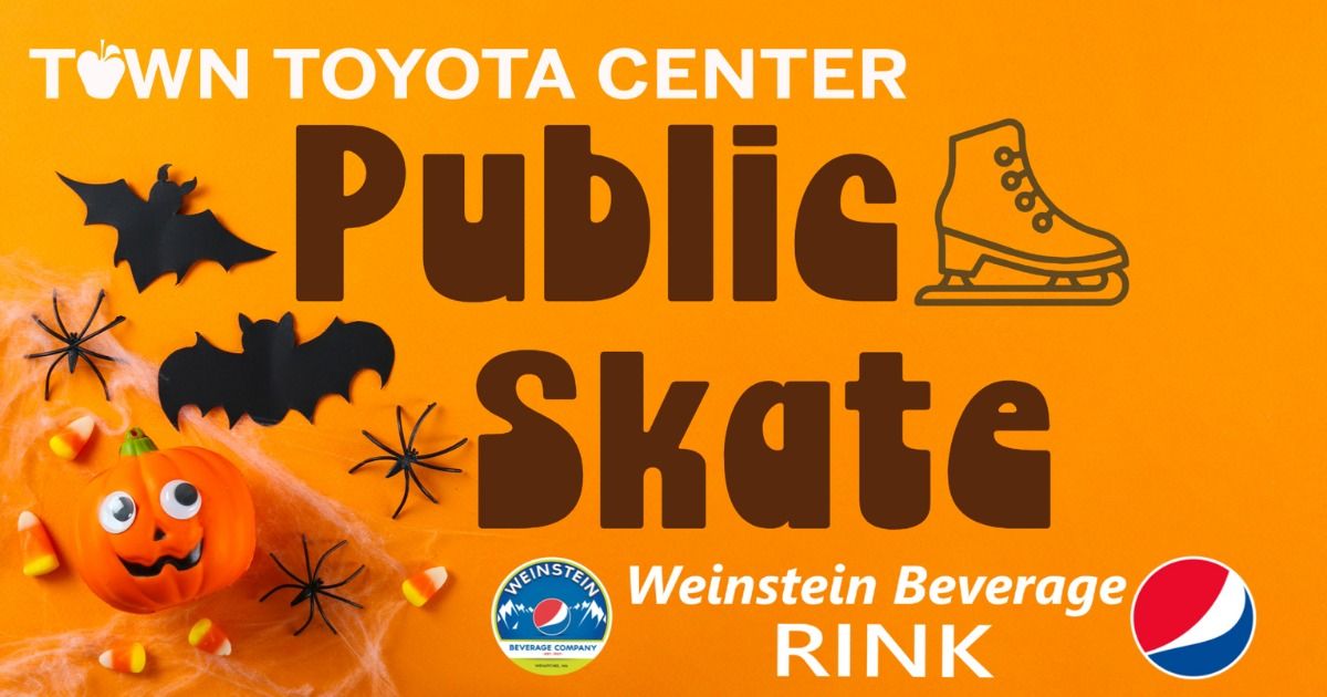 Public Skate