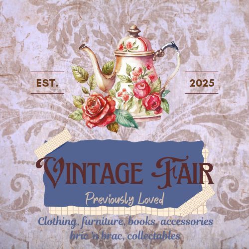 The Vintage Fair 