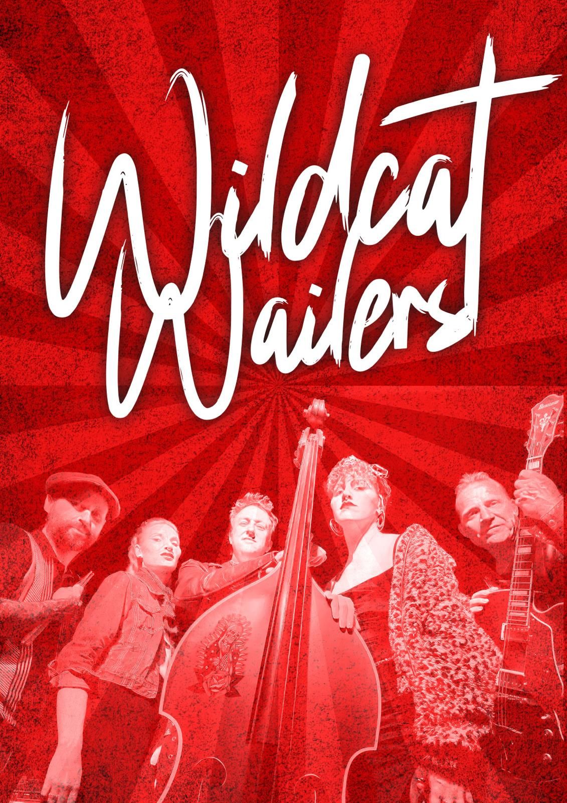 Wildcat Wailers return to The Barley Mow