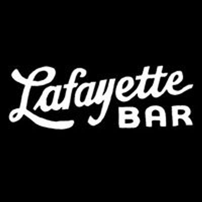 The Lafayette Bar