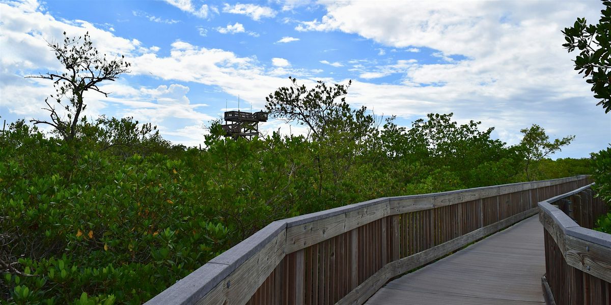 Naturalist Guided Tour