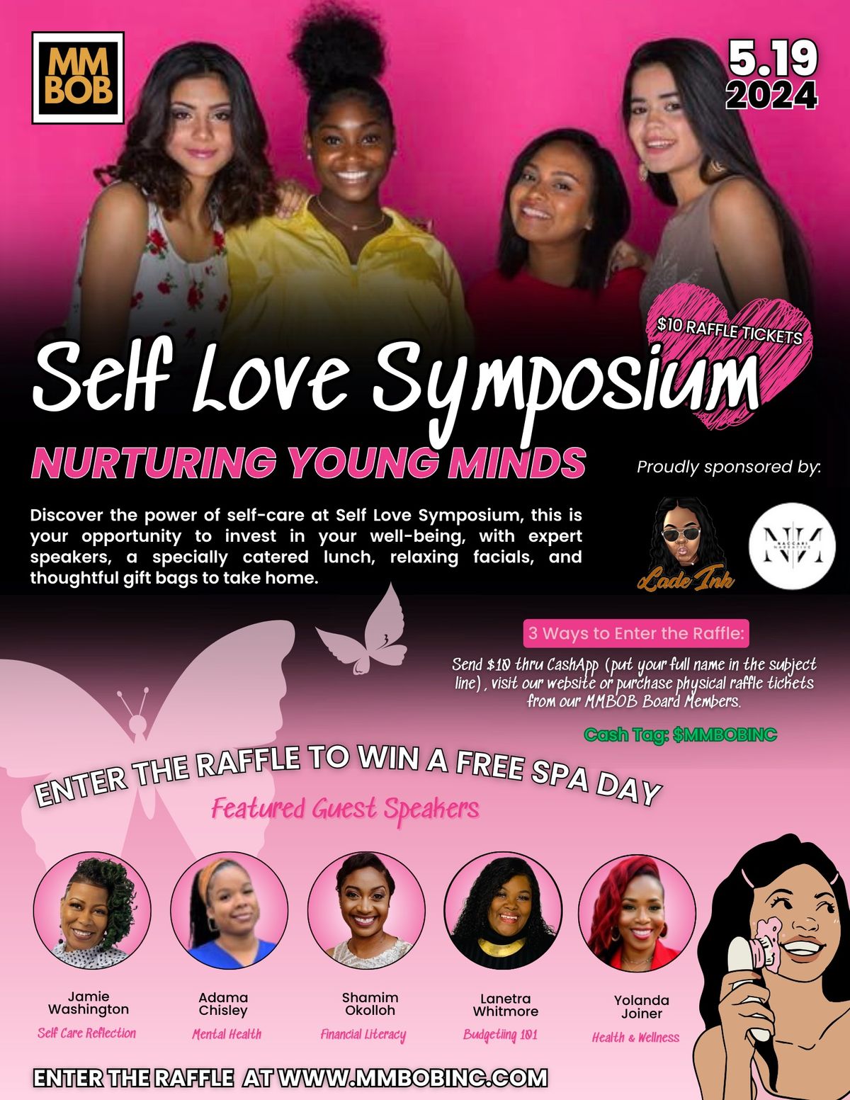Self Love Symposium