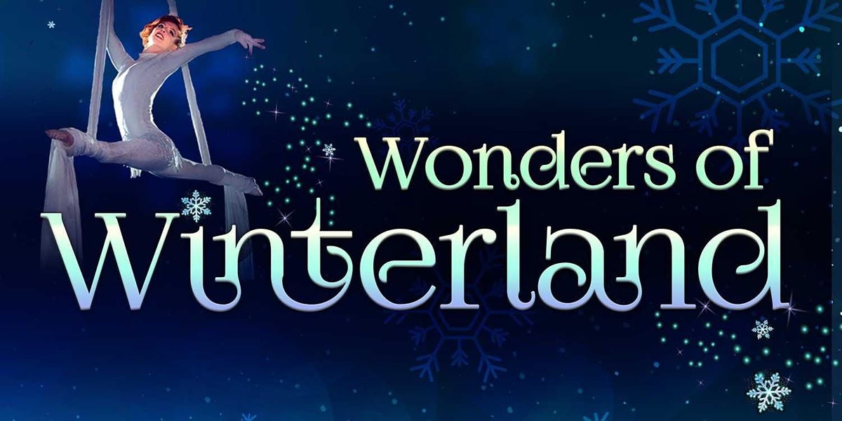 Wonders of Winterland Show & Party!
