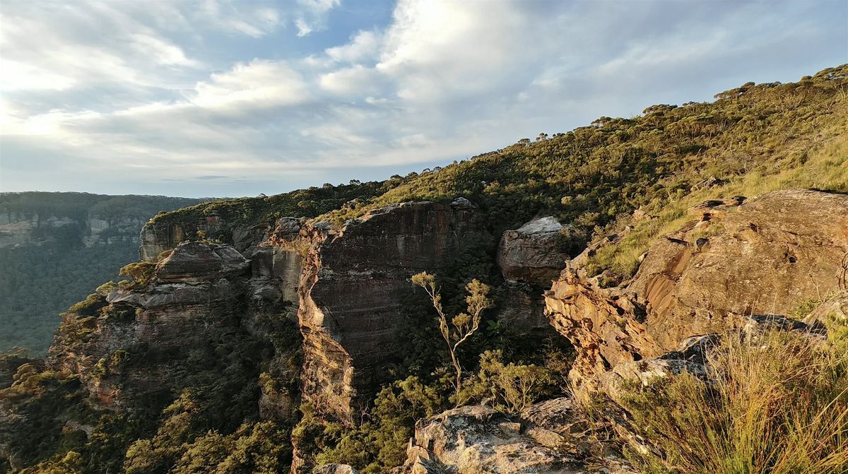 Women's Day Hike to Devil's Hole & Nellie's Glen \/\/ 3rd August