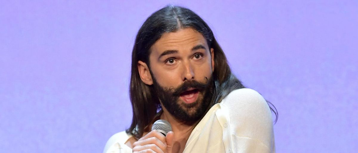 Jonathan Van Ness (21+)