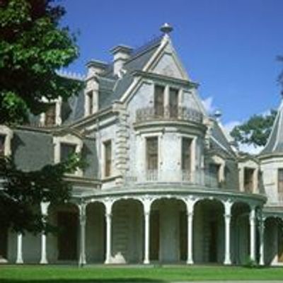 Lockwood-Mathews Mansion Museum