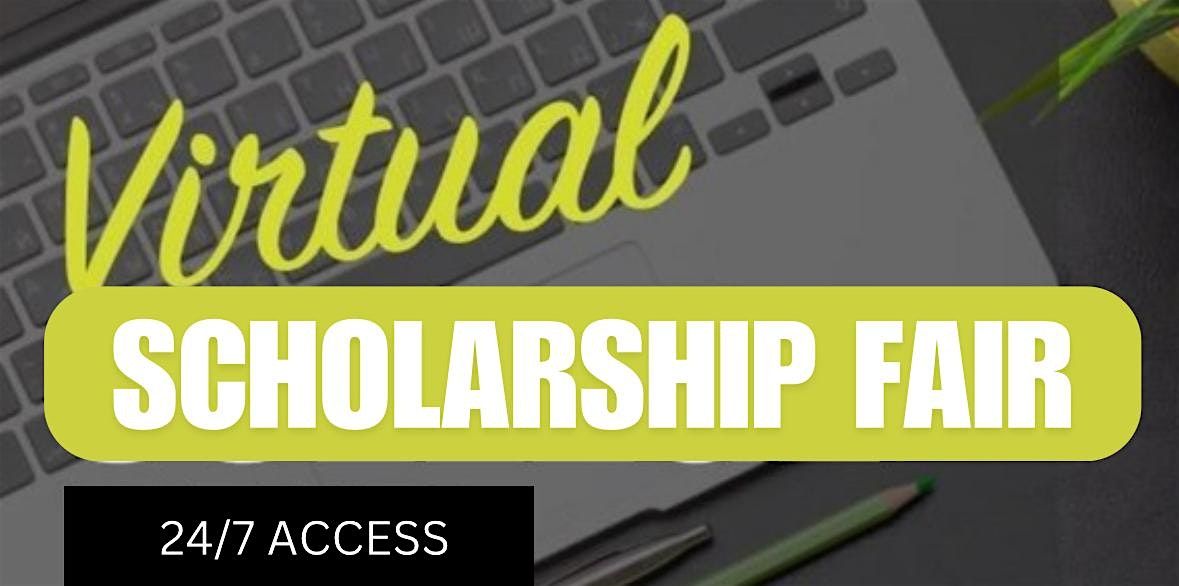 Virtual Scholarship Fair