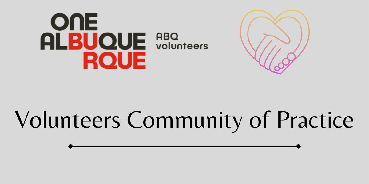 Creating Partnerships Among Volunteer Organizations