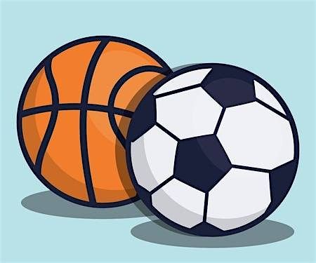 Boccer (Basketball-Soccer)