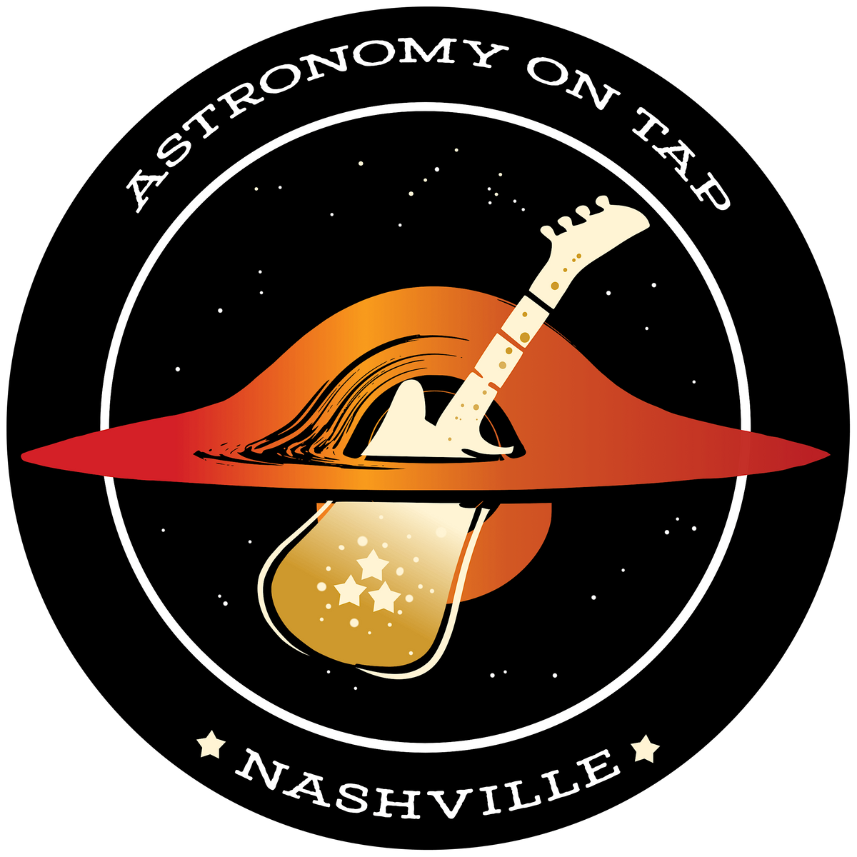 Astronomy on Tap - May 29!
