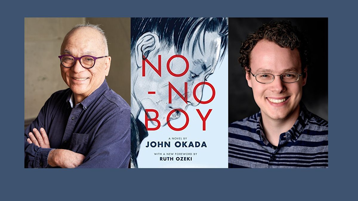From Page to Stage: Adapting John Okada's "No-No Boy" for Today's Theater