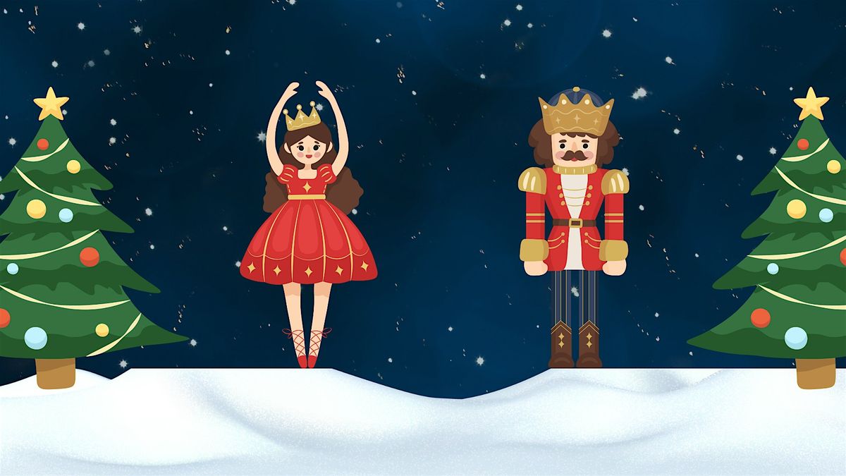 The Nutcracker: A Magical Holiday Tradition