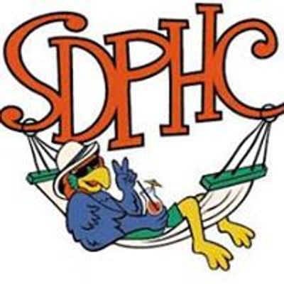 San Diego Parrot Head Club