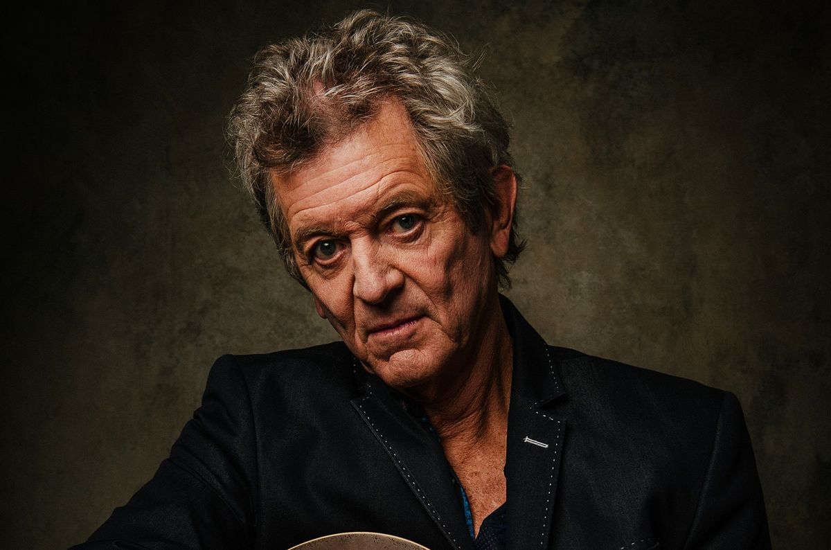 Rodney Crowell at the CAC!