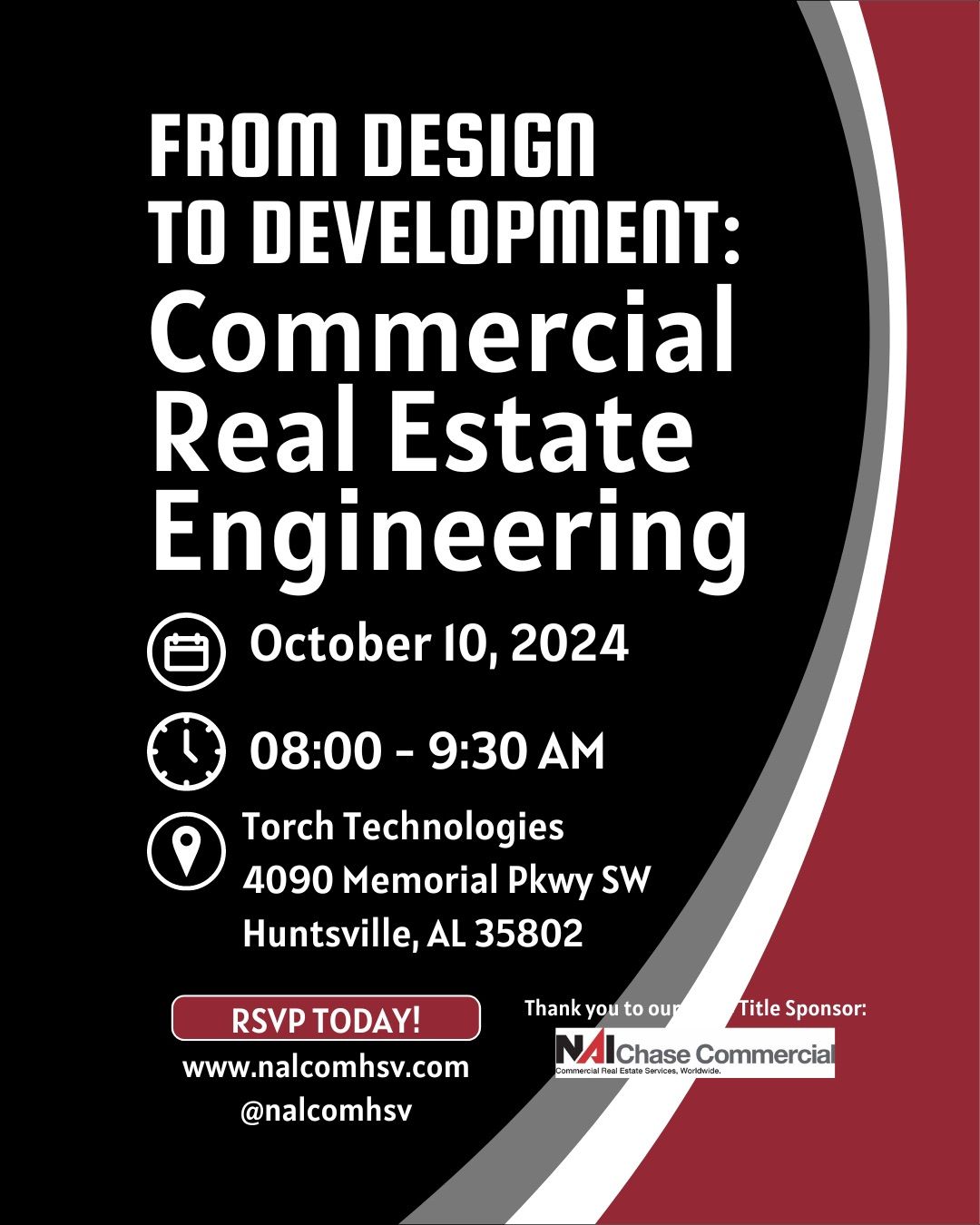 From Design to development: Commercial Real Estate Engineering