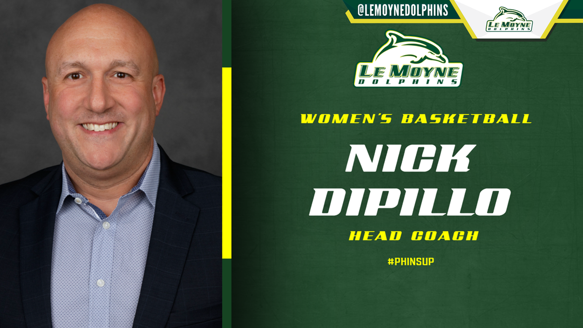 Le Moyne Dolphins at Bowling Green State Falcons Womens Basketball