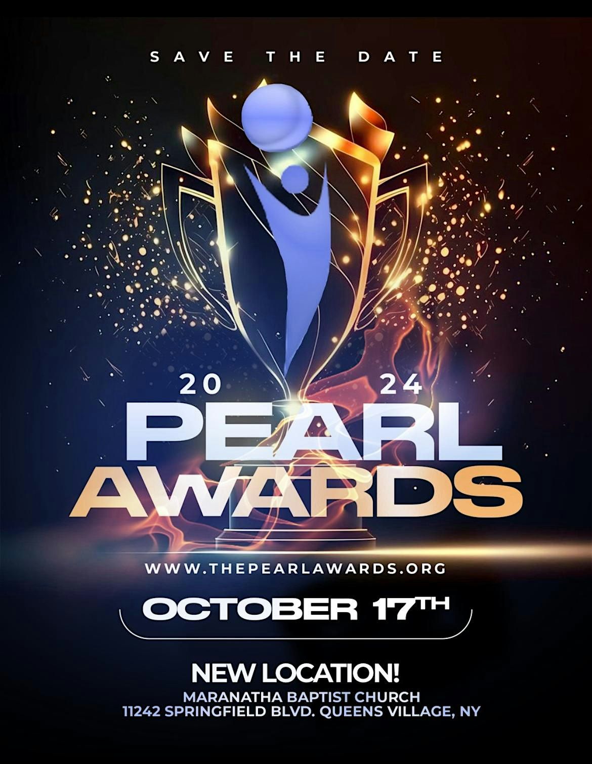 The 2024 Pearl Awards