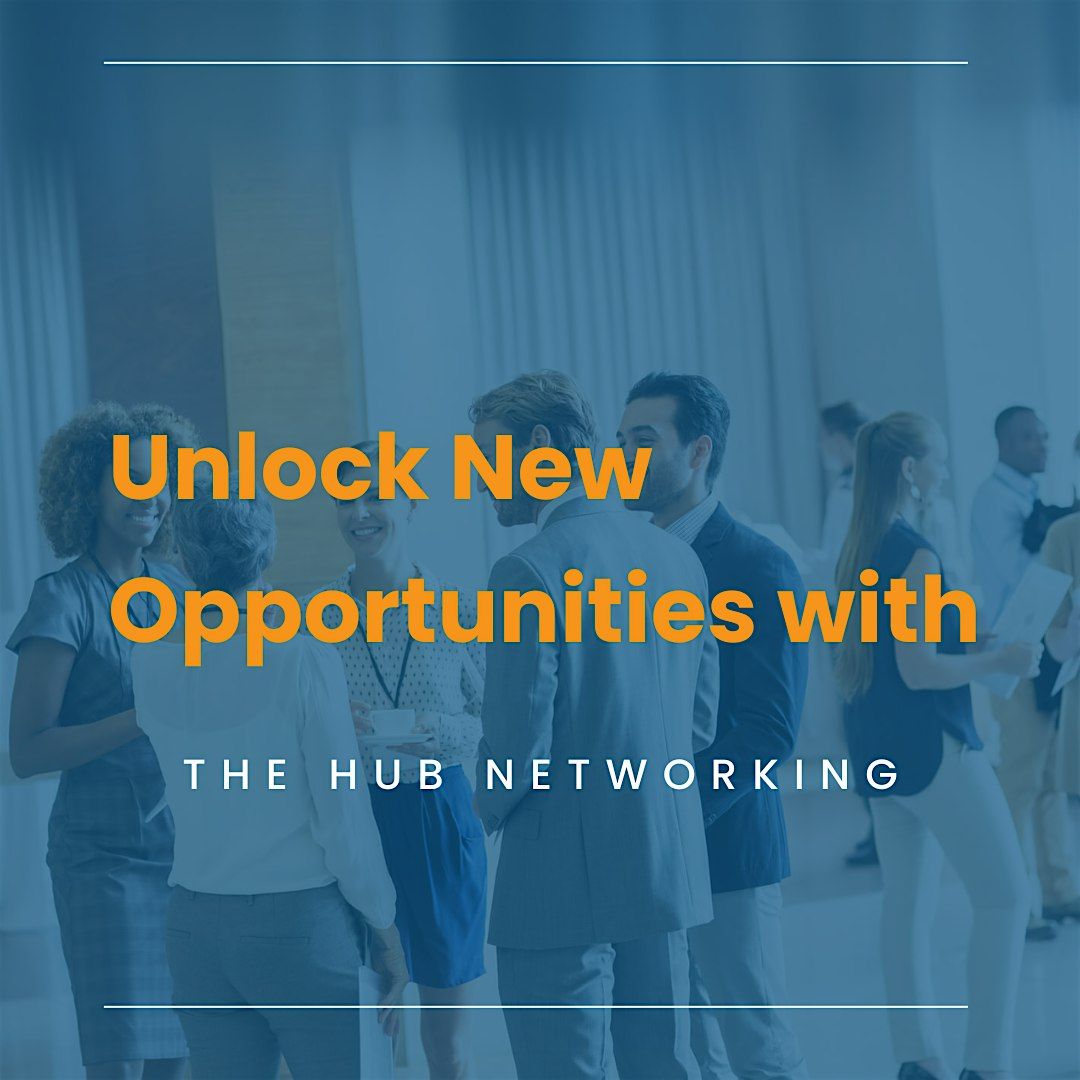 The HUB Networking