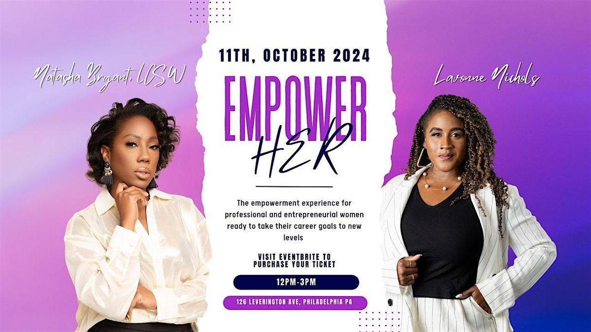 Empower Her