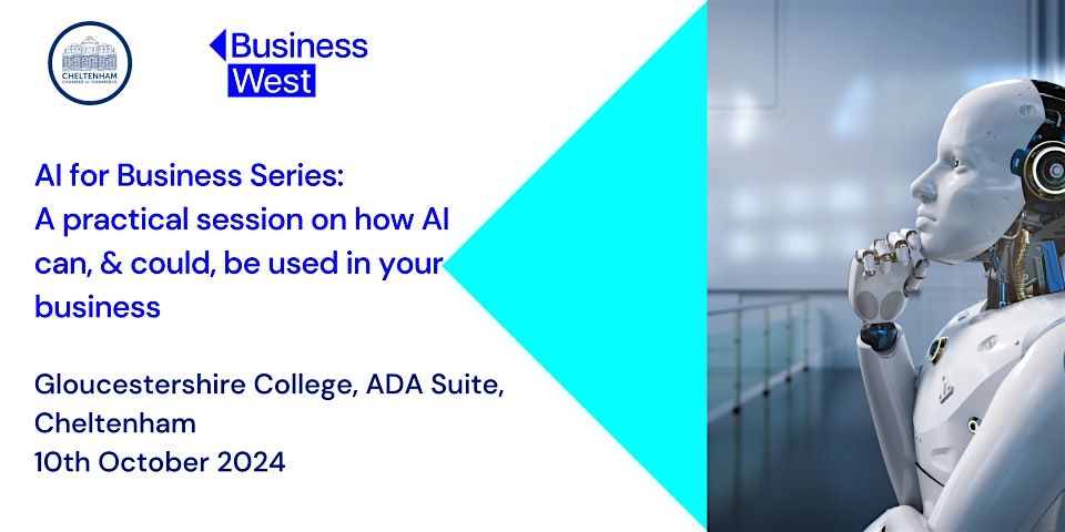 AI for Business Series