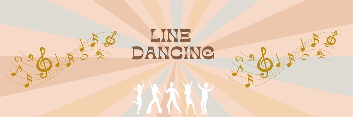 Date Night On Broadway | Line Dancing