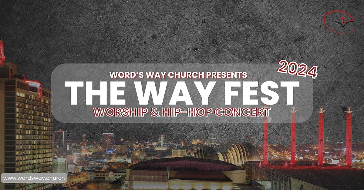 The Way Fest 2024