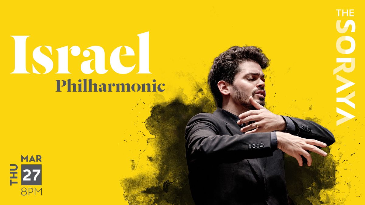 Israel Philharmonic