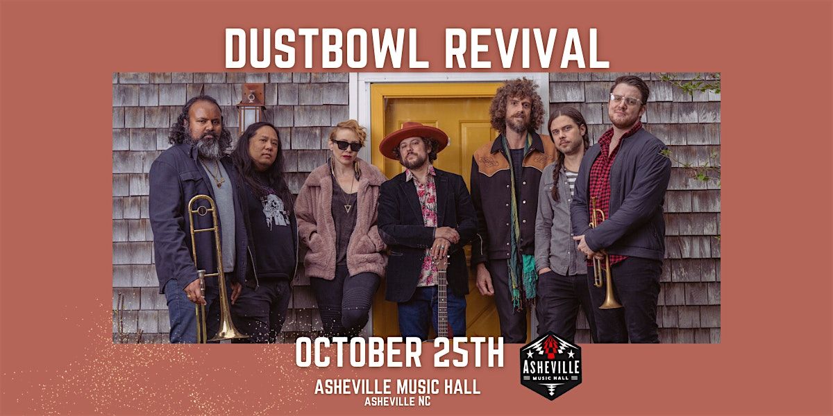 Dustbowl Revival