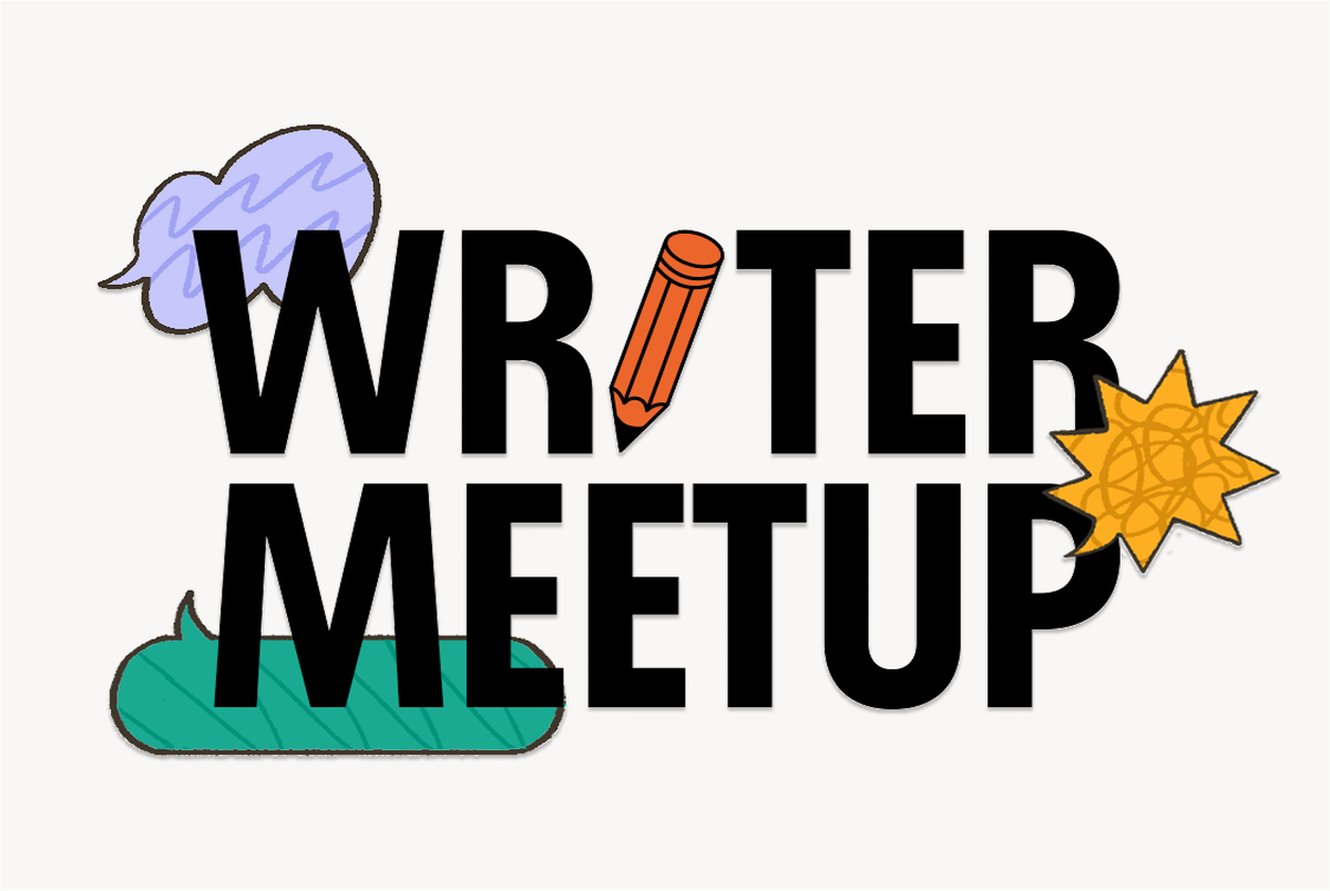 Substack female Writers meetup & Jumper Swap