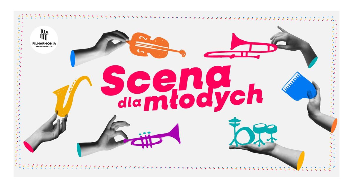 Scena dla M\u0142odych