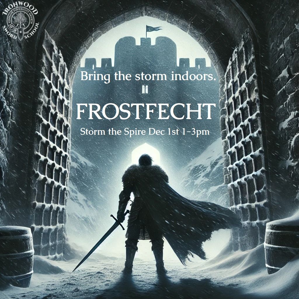 Frostfecht 2024