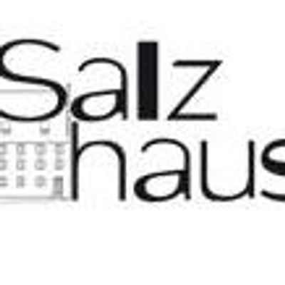 Salzhaus Brugg