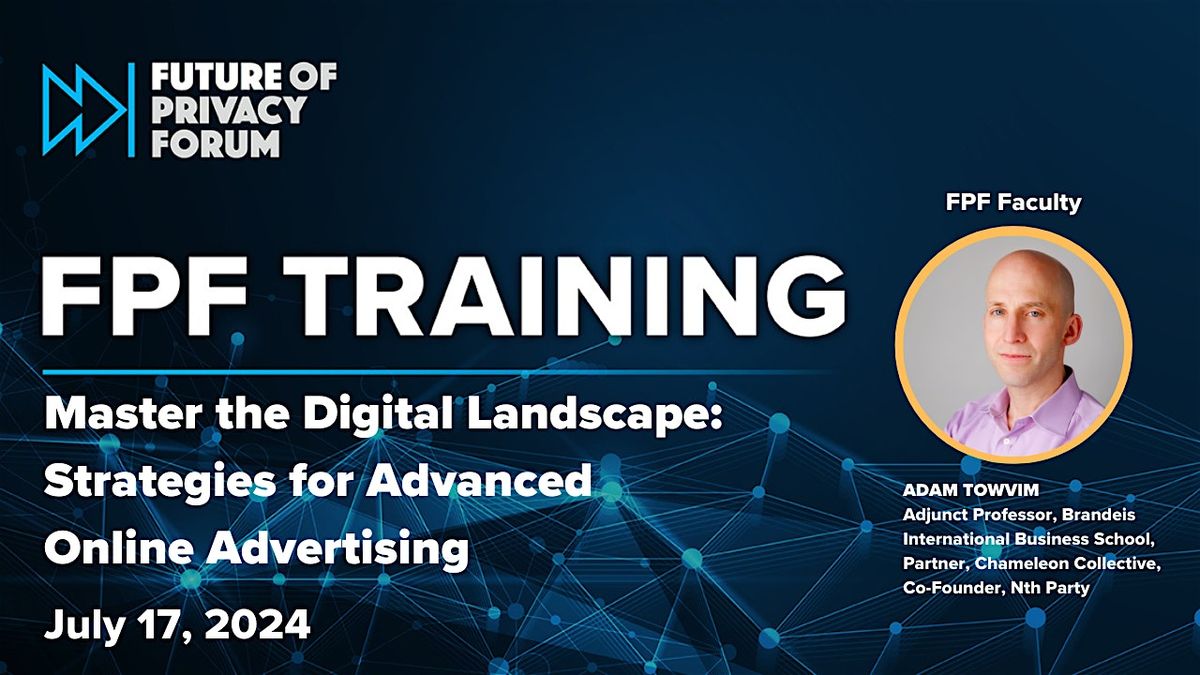 Master the Digital Landscape: Strategies for Advanced Online Advertising