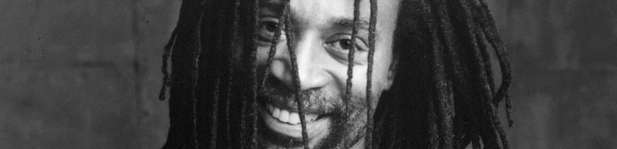 Bobby McFerrin in Berkeley