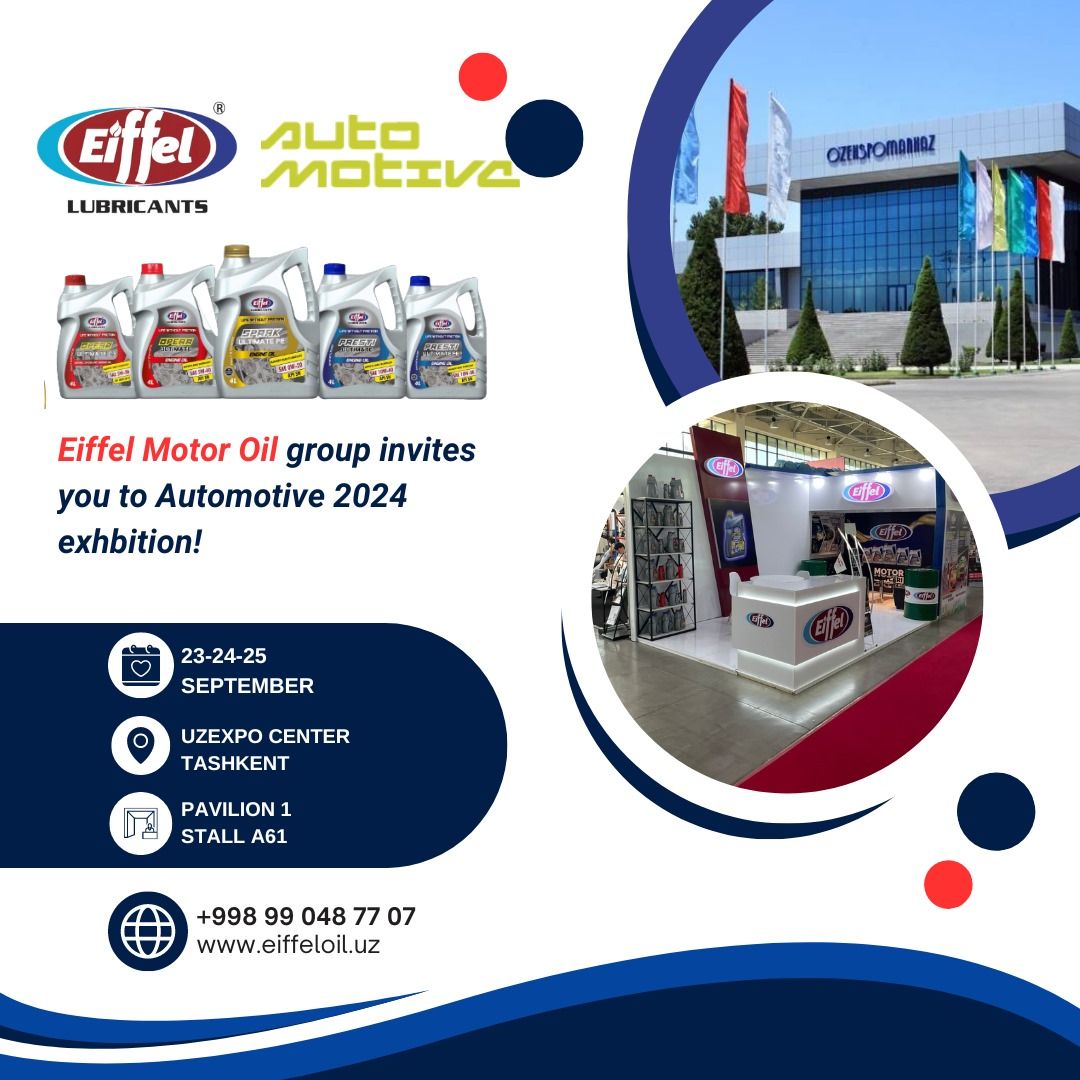 Automotive 2024