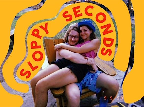 Sloppy Seconds: An Improv Duo Showcase