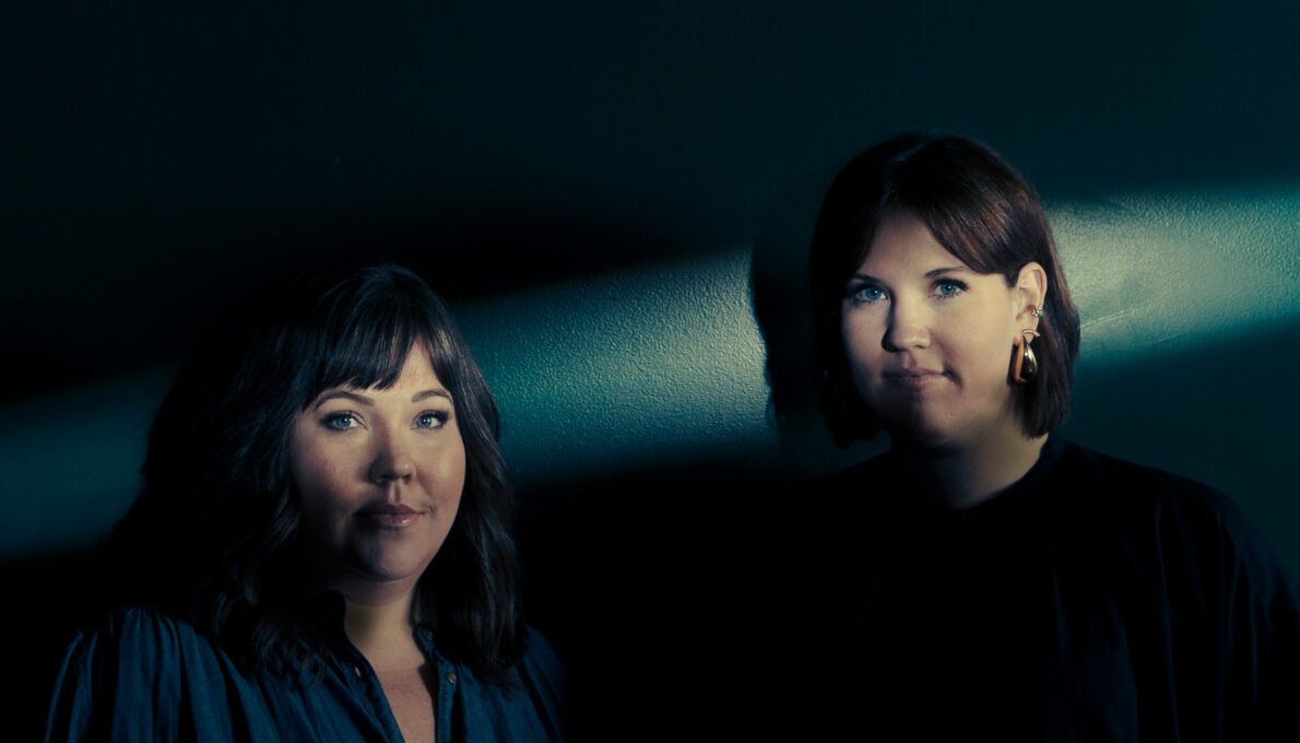 The Secret Sisters at Bijou Theatre - Knoxville