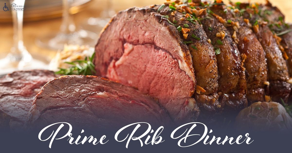 Prime Rib