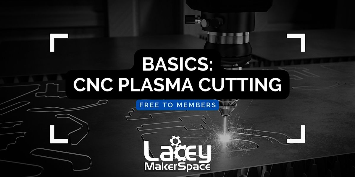 BASICS: CNC Plasma Cutting