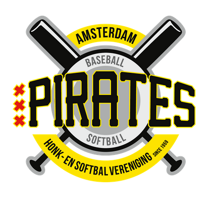 Amsterdam Pirates