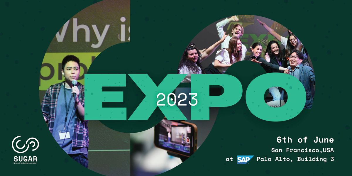 Sugar Expo 2025