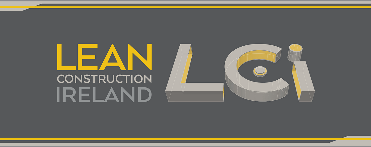 Lean Construction Ireland Annual Conference 2024