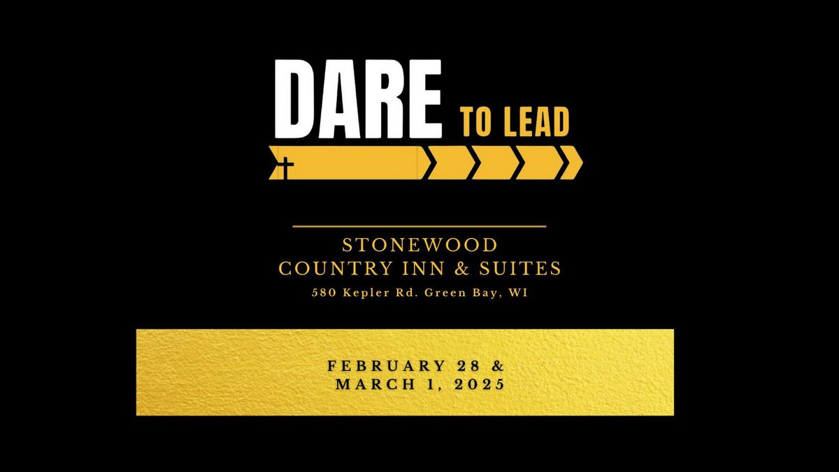 DARE To Lead 2025