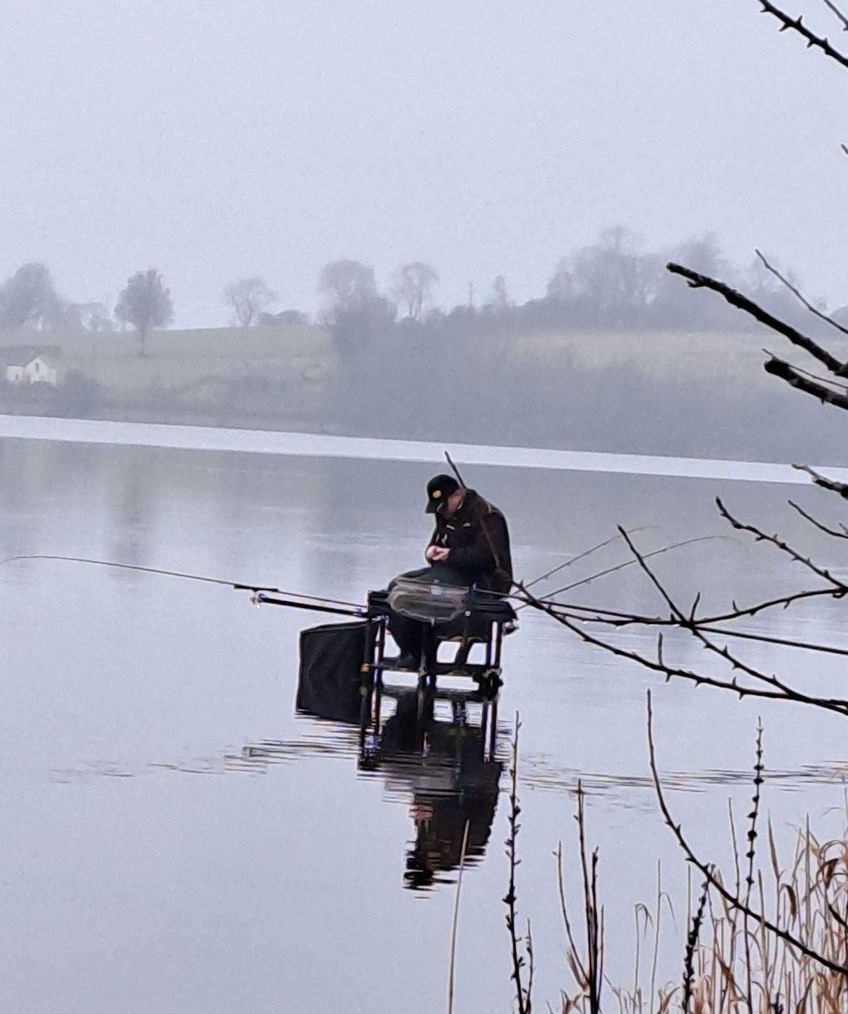 Garadice Grassy Bank Winter League