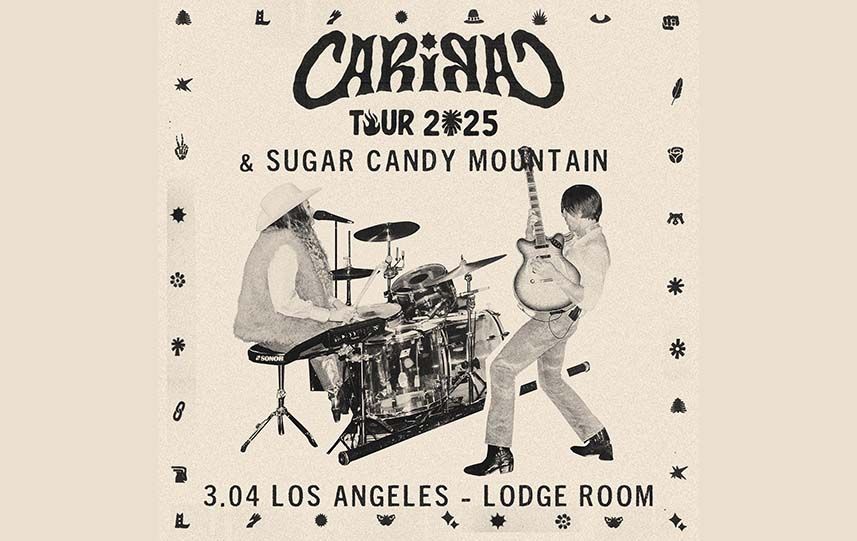 Cari Cari, Sugar Candy Mountain