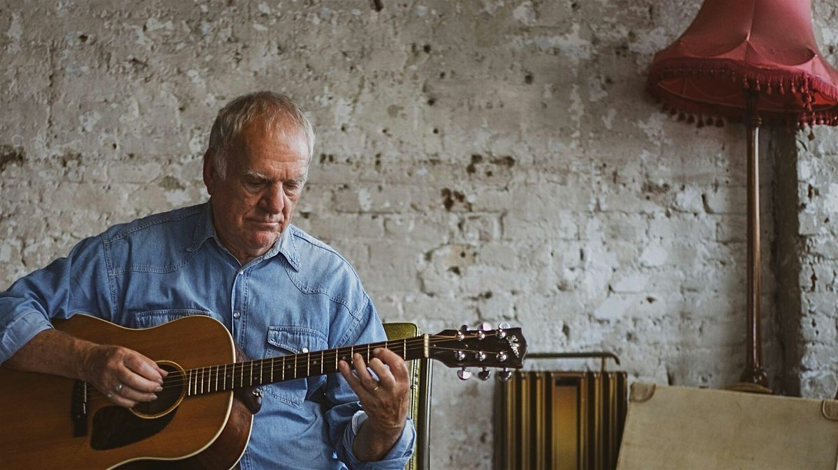 Ralph McTell: \u2018Time Drift of the Road\u2019