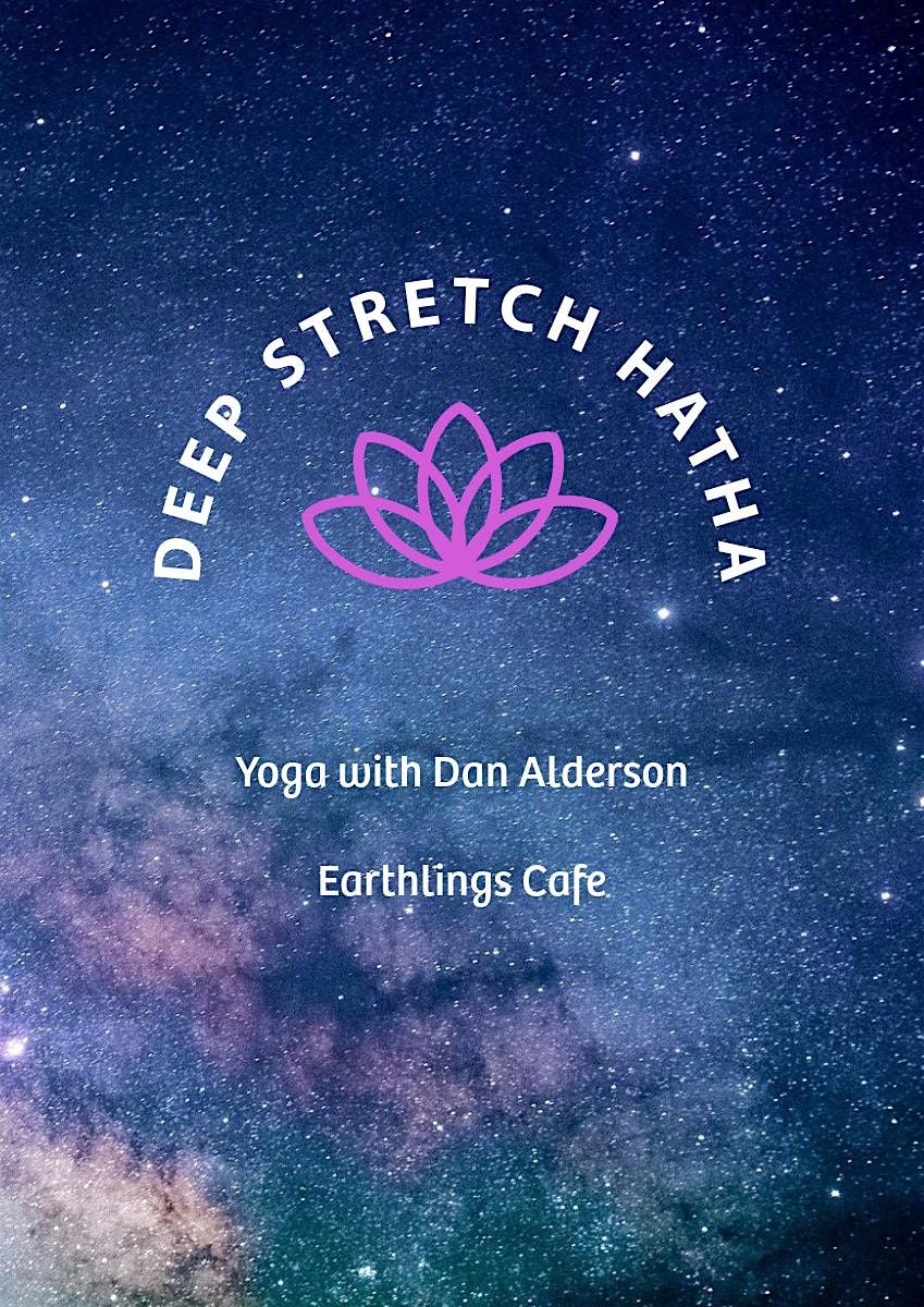 Deep Stretch Hatha Yoga